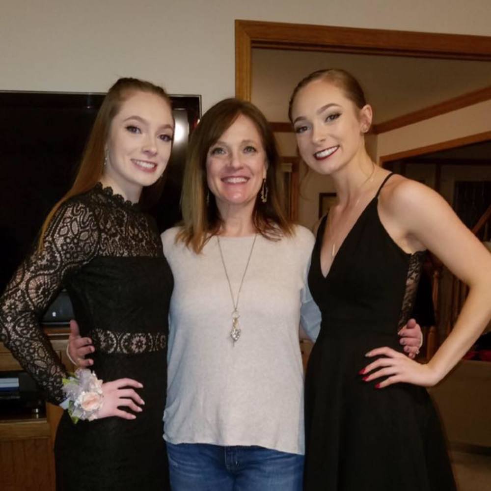 Meet your Posher, Sherri